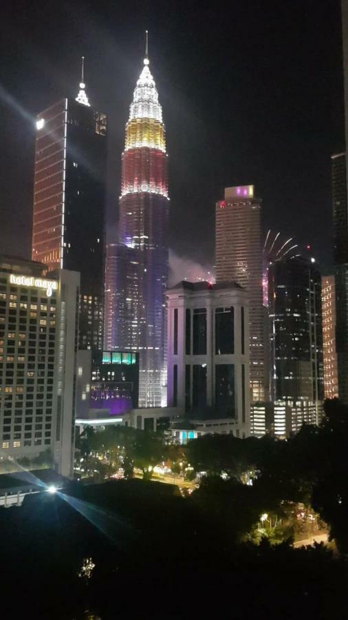 Soho Suites Pavilion * Kuala Lumpur