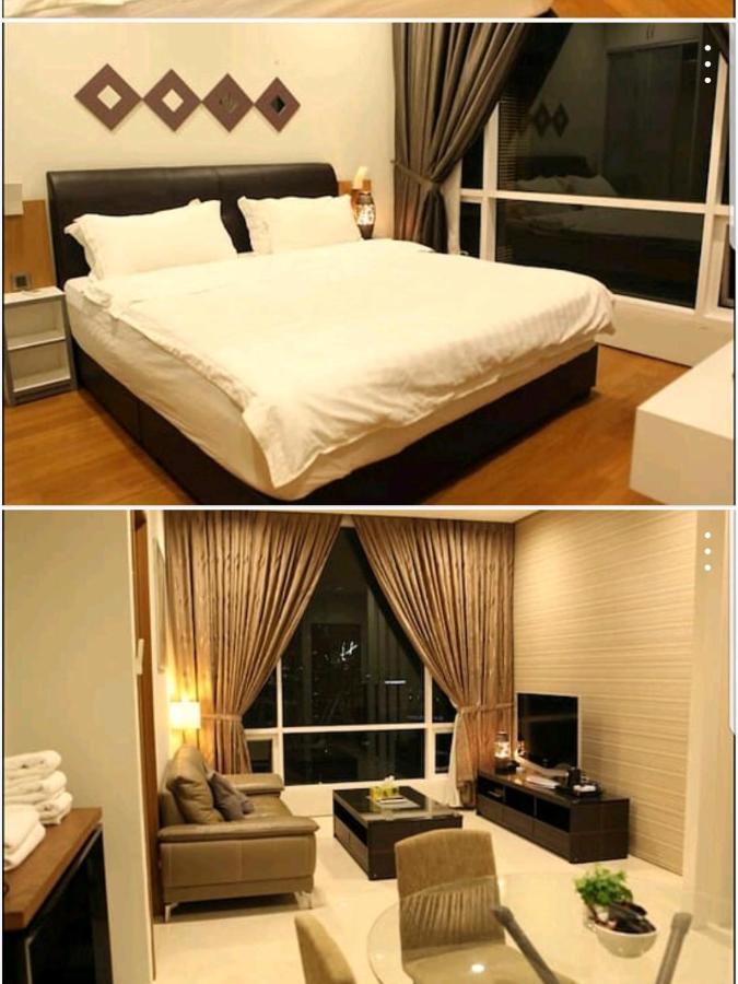 Soho Suites Pavilion Kuala Lumpur